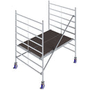Rusztowanie aluminiowe KRAUSE STABILO 50 3 m (2m x 1,5m)