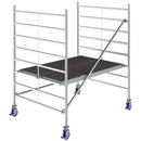 Rusztowanie aluminiowe KRAUSE STABILO 50 3 m (2m x 1,5m)