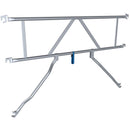 Rusztowanie aluminiowe KRAUSE STABILO 50 4,4 m (2m x 1,5m)
