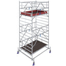 Rusztowanie aluminiowe KRAUSE STABILO 50 5,4 m (2m x 1,5m)