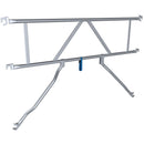 Rusztowanie aluminiowe KRAUSE STABILO 50 6,4 m (2m x 1,5m)