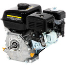 Silnik Loncin G200F-R-M wał poziomy typ R 19,05 mm