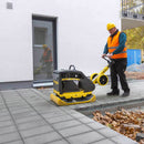 Zagęszczarka rewersyjna Bomag BPR 35/60 D/H