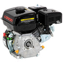 Silnik Loncin G200F-R-M wał poziomy typ R 19,05 mm