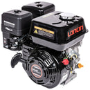 Silnik Loncin G200F-R-S wał poziomy typ R 19 mm