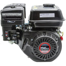 Silnik Loncin G200F-R-S wał poziomy typ R 19 mm