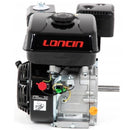 Silnik Loncin G200F-R-S wał poziomy typ R 19 mm