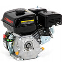Silnik Loncin G200F-R-S wał poziomy typ R 19 mm