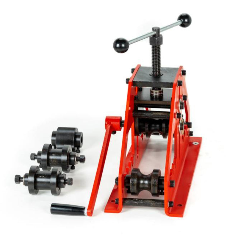 Giętarka do rur Holzmann RBM1500