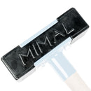 Obuch gumowy do młotków Mimal MBM01-MBM04