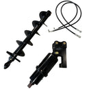 Wiertnica do minikoparek MEYER 300 mm