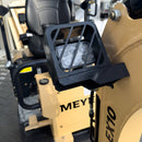 Minikoparka gąsienicowa MEYER EX10 (skrętne ramię, silnik KOOP)