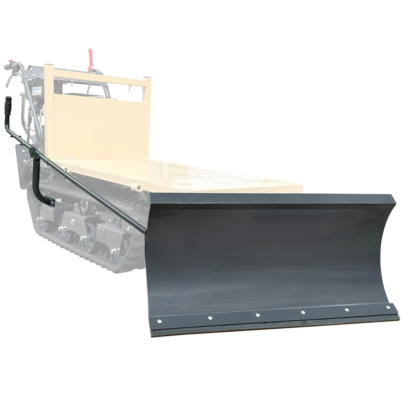 Pług śnieżny do wozidła MEYER T800L