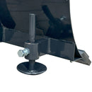 Pług śnieżny do wozidła MEYER T800L