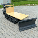 Pług śnieżny do wozidła MEYER T800L