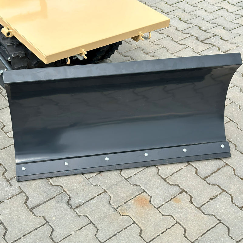 Pług śnieżny do wozidła MEYER T800L