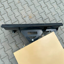 Pług śnieżny do wozidła MEYER T800L