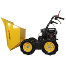 Miniwywrotka spalinowa Mastercut SFD0430