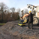 Zagęszczarka rewersyjna Bomag BPR 60/65