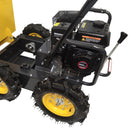 Miniwywrotka spalinowa Mastercut SFD0430
