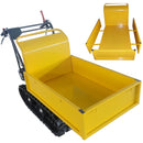 Transporter spalinowy Mastercut SF0610