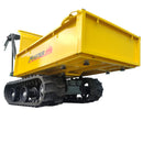 Transporter spalinowy Mastercut SF0610