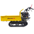 Transporter spalinowy Mastercut SF0610