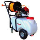 Opryskiwacz spalinowy Mastercut OS60T/25 60L