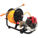 Opryskiwacz spalinowy Mastercut OS-P980
