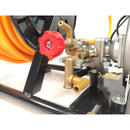 Opryskiwacz spalinowy Mastercut OS-P980