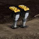 Zagęszczarka stopowa Wacker Neuson BS62-2/28
