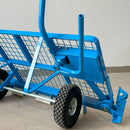 Wózek brukarski Jazon KRAB 1200