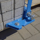 Wózek brukarski Jazon KRAB 1200