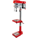 Wiertarka kolumnowa Holzmann SB253VH