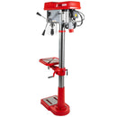 Wiertarka kolumnowa Holzmann SB253VH