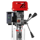 Wiertarka kolumnowa Holzmann SB253VH