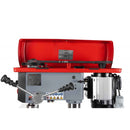 Wiertarka kolumnowa Holzmann SB253VH