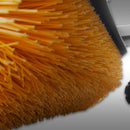 Zamiatarka ciągnikowa Jansen JK-130