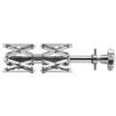 Centrownik wewnętrzny nożycowy 120–315 mm