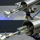 Centrownik wewnętrzny nożycowy 180–520 mm