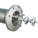 Centrownik wewnętrzny nożycowy do rur i kołnierzy 180-520 mm