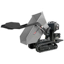 Wozidło gąsienicowe Jansen RD-600S