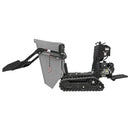 Wozidło gąsienicowe Jansen RD-600S