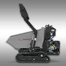 Wozidło gąsienicowe Jansen RD-600S