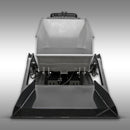 Wozidło gąsienicowe Jansen RD-600S