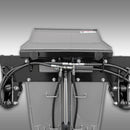 Wozidło gąsienicowe Jansen RD-600S