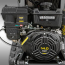 Wozidło gąsienicowe Jansen RD-600S