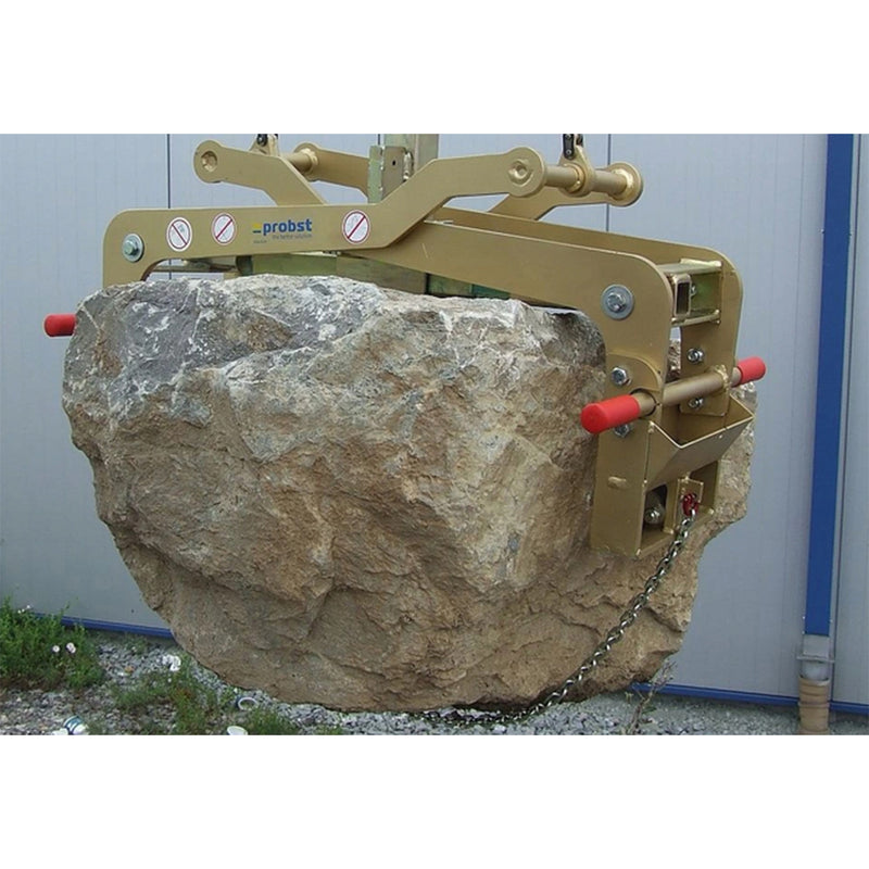 Adaptery WB-SQ Probst do FTZ-MULTI-15 / FTZ-MULTI-15-D