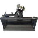 Łyżka hydrauliczna do minikoparek MEYER 60 cm