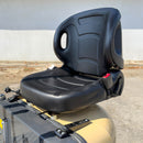 Minikoparka gąsienicowa MEYER X1000 (skrętne ramię, silnik KOOP)